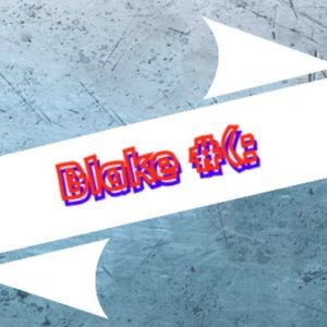 Meet your Posher, Blake